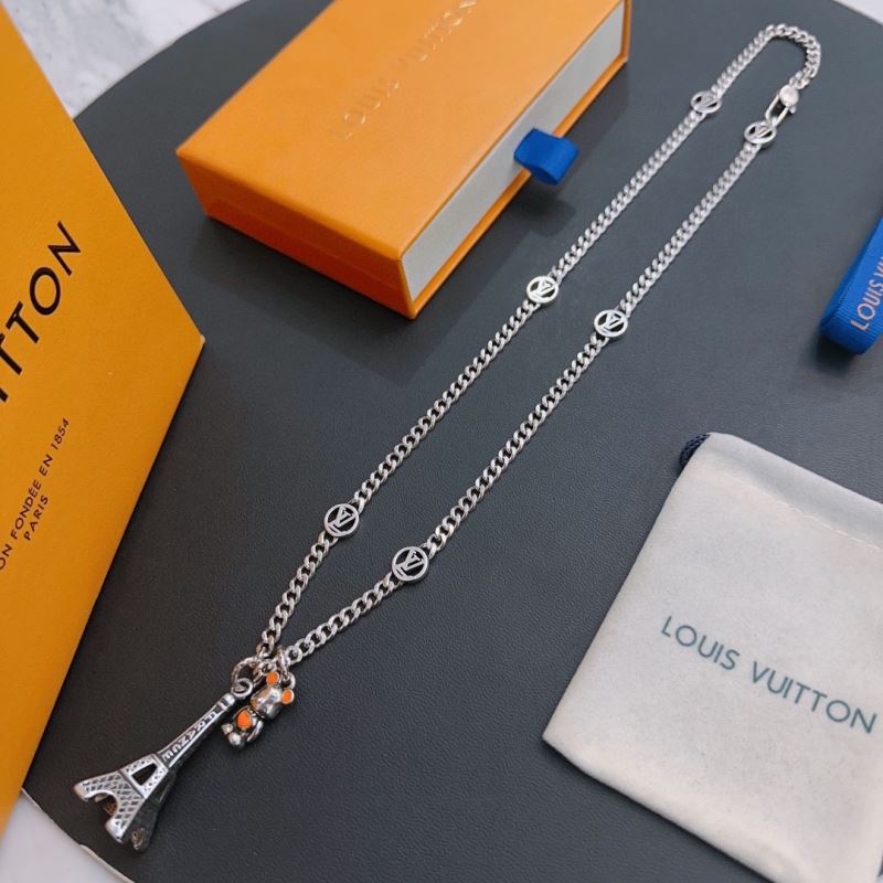 Louis Vuitton Necklaces